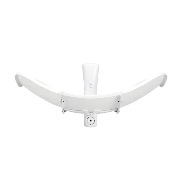 Ubiquiti Networks LTU-LR Wireless Access Point 1000 Mbit/s Power Over Ethernet (PoE) White