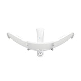 Ubiquiti Networks LTU-LR Wireless Access Point 1000 Mbit/s Power Over Ethernet (PoE) White