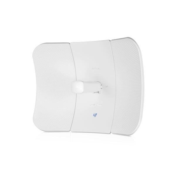 Ubiquiti Networks LTU-LR Wireless Access Point 1000 Mbit/s Power Over Ethernet (PoE) White