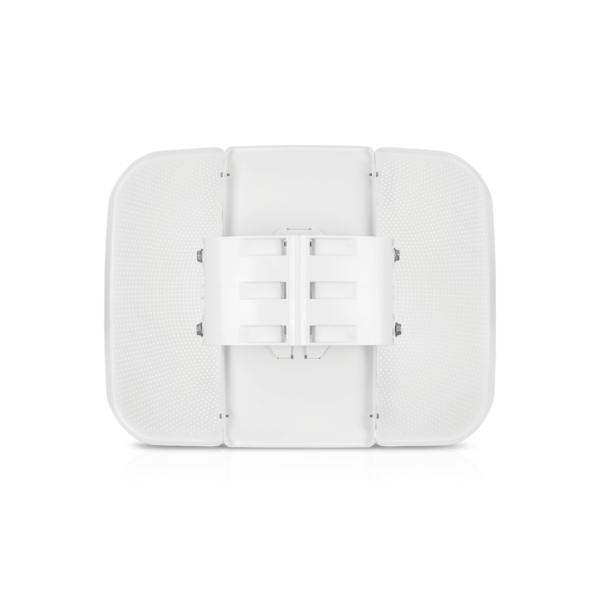 Ubiquiti Networks LTU-LR Wireless Access Point 1000 Mbit/s Power Over Ethernet (PoE) White