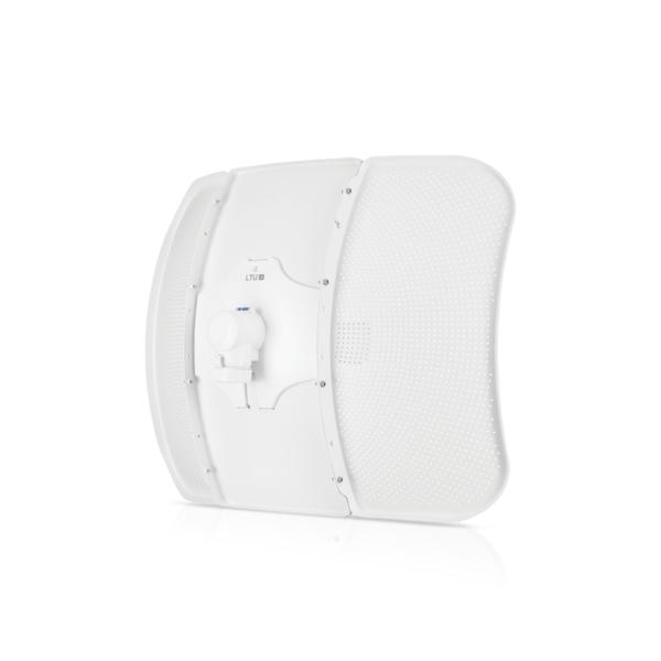 Ubiquiti Networks LTU-LR Wireless Access Point 1000 Mbit/s Power Over Ethernet (PoE) White