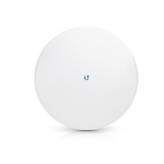 Ubiquiti Networks LTU-PRO Wireless Access Point Power Over Ethernet (PoE) White