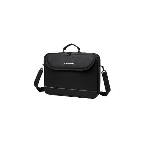 Legion Clamshell 15.6-inch Notebook Bag LVC001