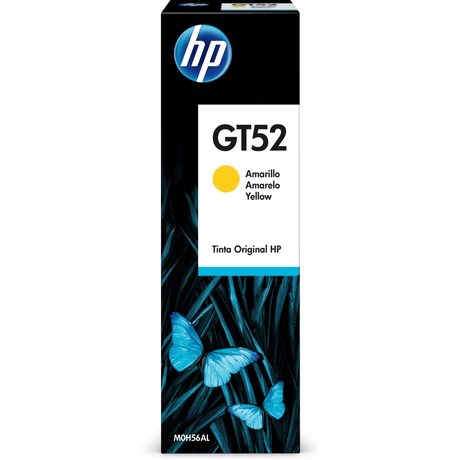 HP GT52