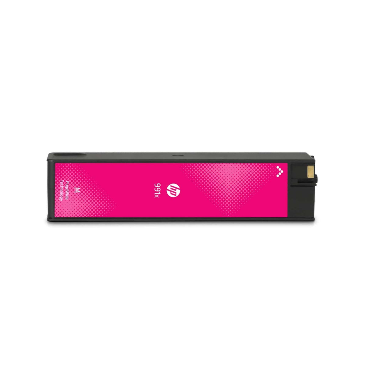 HP 991X PageWide Magenta High Yield Printer Ink Cartridge Original M0J94AE Single-pack