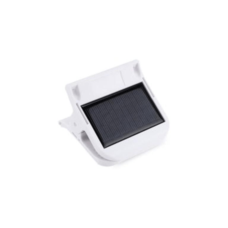 Heineer M1 Solar Clip Light LED