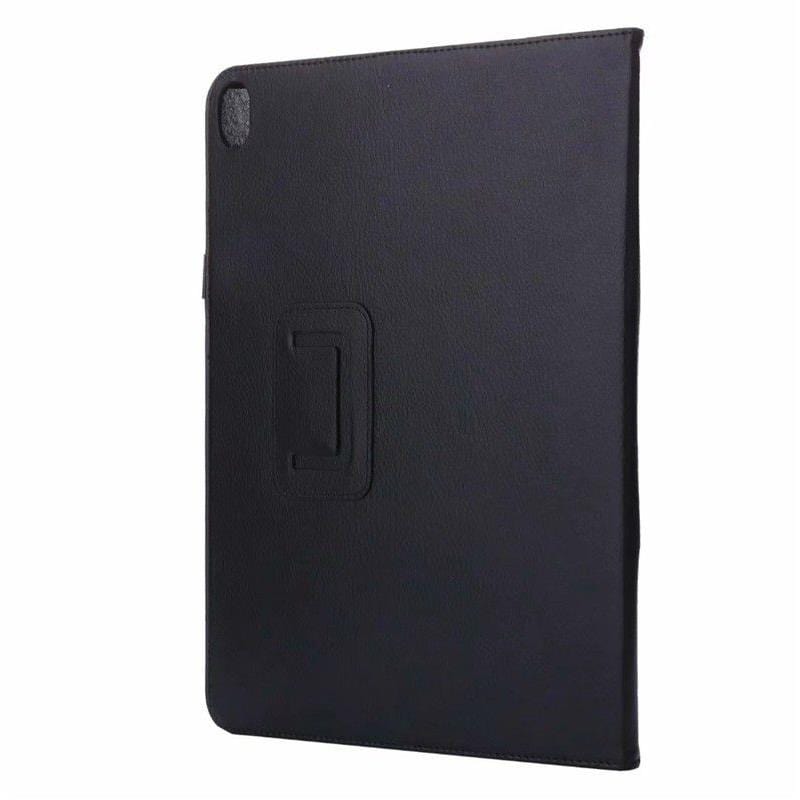 Tuff-Luv Essentials Case and Stand for Lenovo X104 Tab E10 - Black M1057