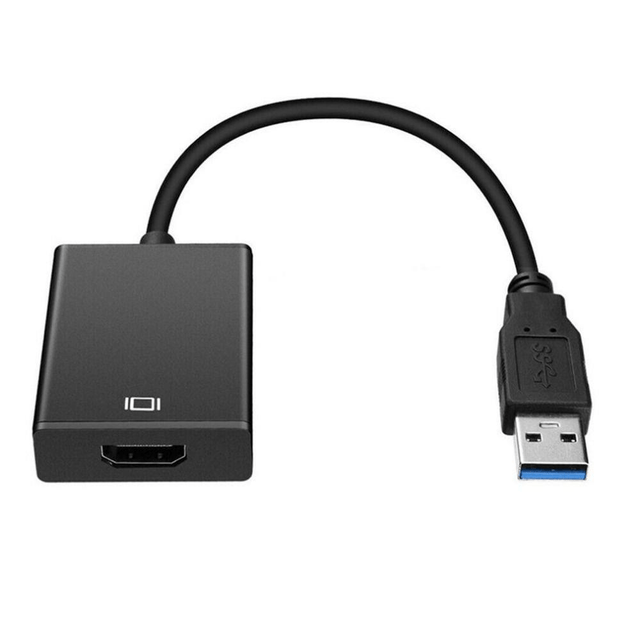 Tuff-Luv USB 3.0 to HDMI Adapter M1095