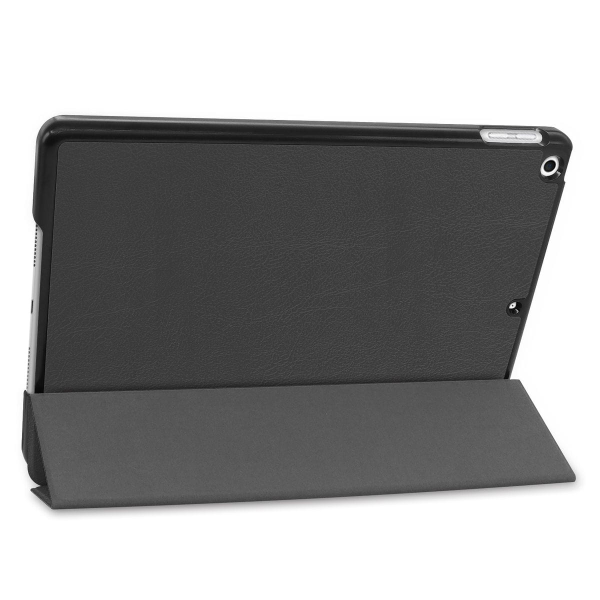 Tuff-Luv Essentials Smart Case and Stand (Pen holder) for Apple iPad 10.2-inch M1425