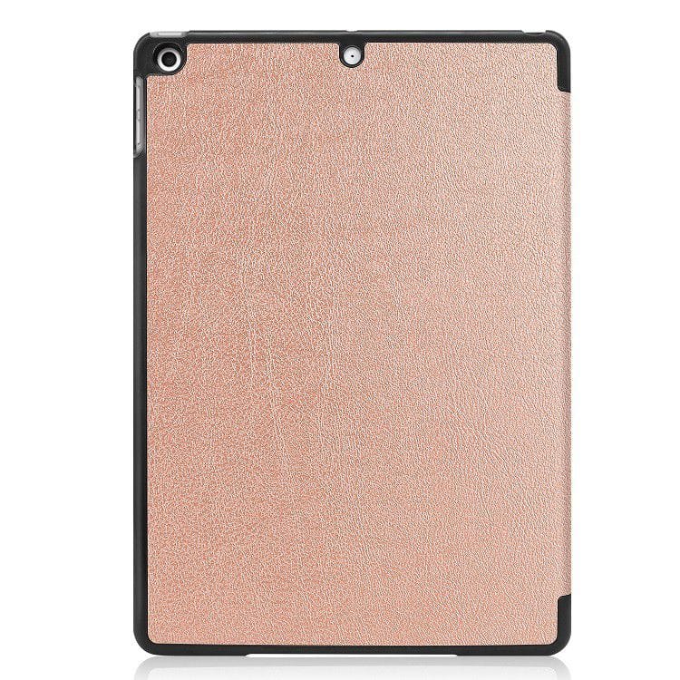 Tuff-Luv Essentials Smart Case and Stand (Pen holder) Apple iPad 10.2-inch - Pink M1427