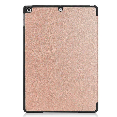 Tuff-Luv Essentials Smart Case and Stand (Pen holder) Apple iPad 10.2-inch - Pink M1427