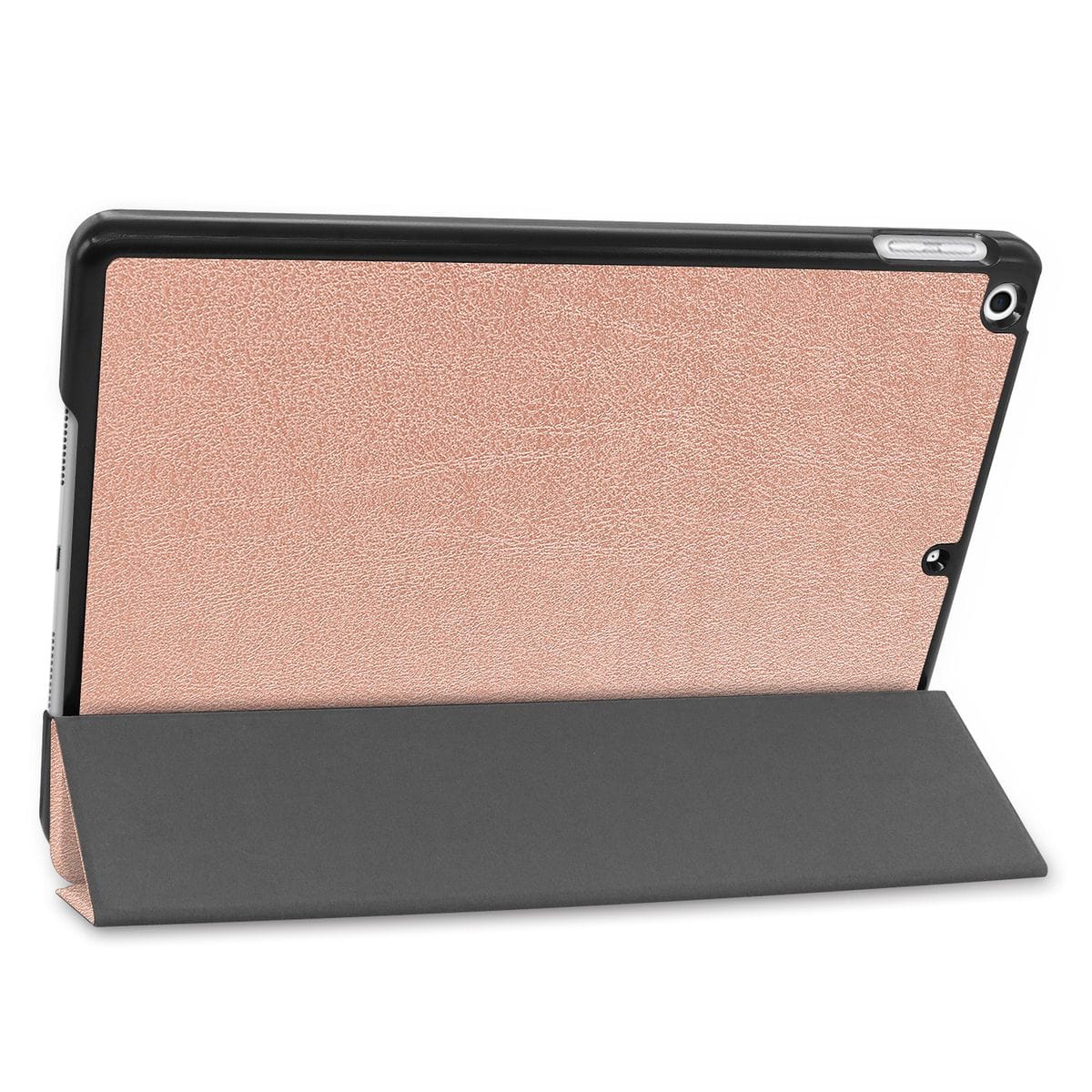 Tuff-Luv Essentials Smart Case and Stand (Pen holder) Apple iPad 10.2-inch - Pink M1427