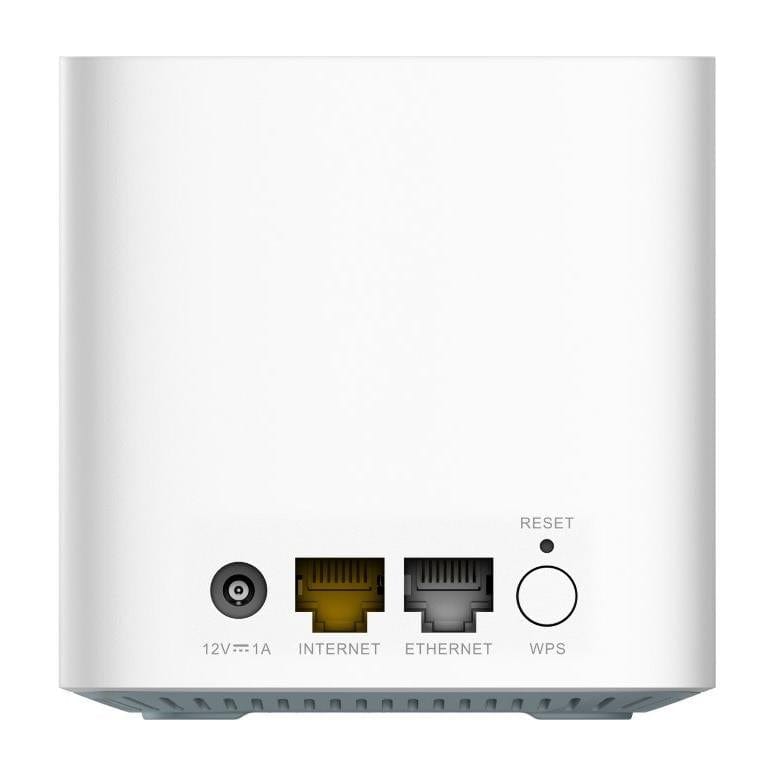 D-Link AX1500 3-Pack Mesh Dual-Band Mesh Router M15/MNA3