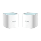 D-Link AX1500 3-Pack Mesh Dual-Band Mesh Router M15/MNA3