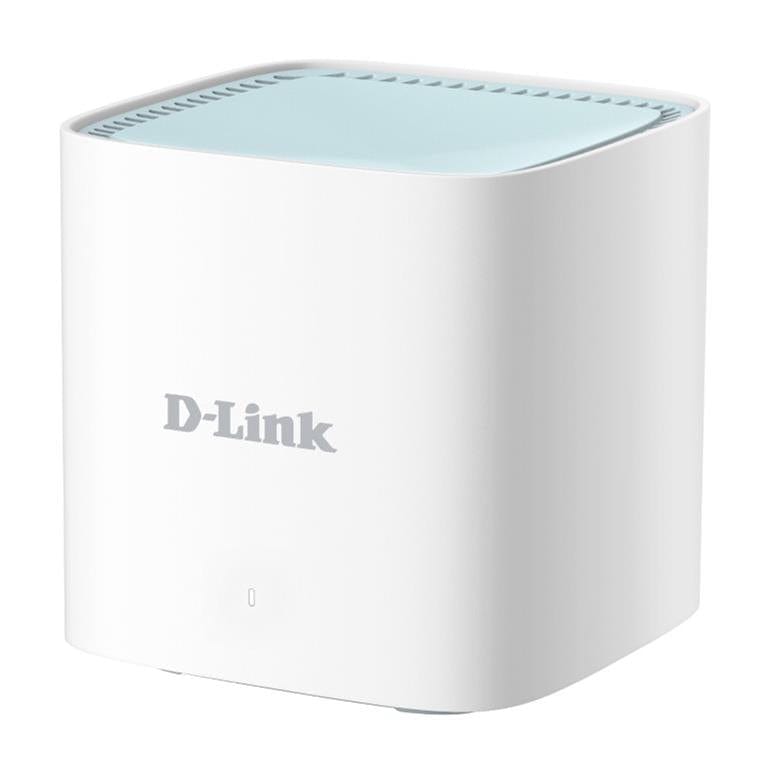 D-Link AX1500 3-Pack Mesh Dual-Band Mesh Router M15/MNA3