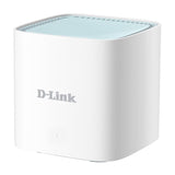 D-Link AX1500 3-Pack Mesh Dual-Band Mesh Router M15/MNA3