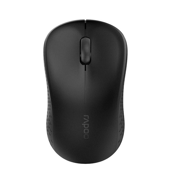 Rapoo M160 Multi-Mode Wireless Mouse M160G