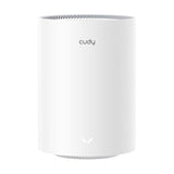 Cudy AX1800 WiFi 6 Mesh Access Point Kit 2-pack M1800