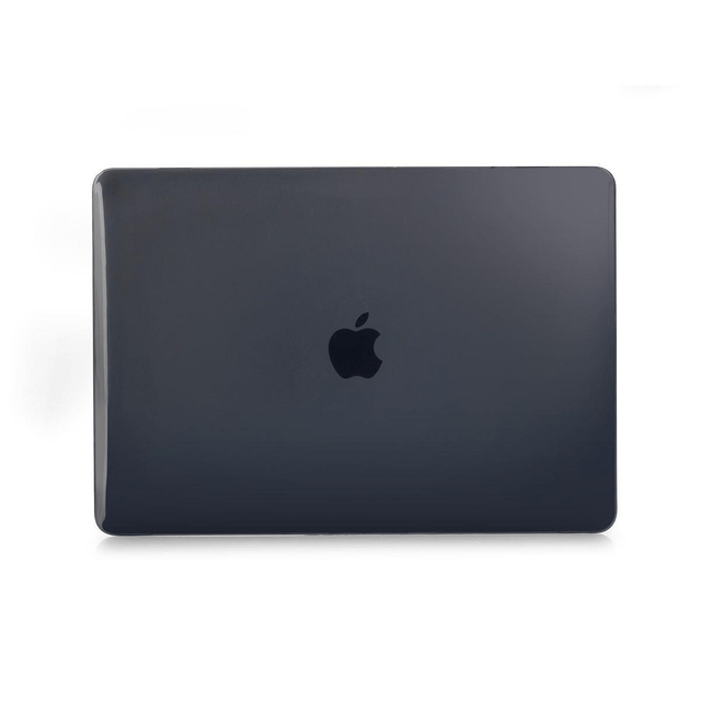 Tuff-Luv Hard Shell Case for Macbook Pro 16 A1241 - Black M2052