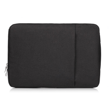 Tuff-Luv MacBook Pro 16” A2141 Sleeve - Denim Black M2075