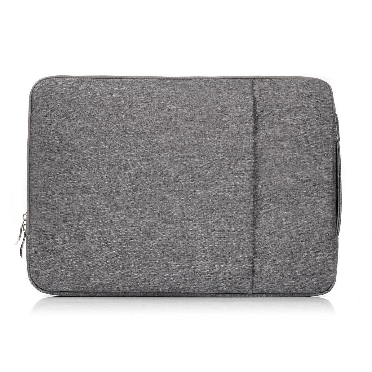 Tuff-Luv MacBook Pro 16” A2141 Sleeve - Denim Grey M2076