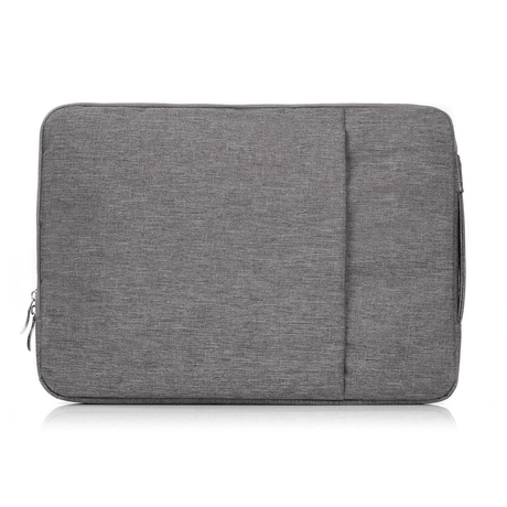 Tuff-Luv MacBook Pro 16” A2141 Sleeve - Denim Grey M2076