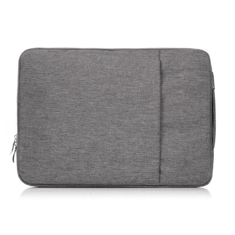 Tuff-Luv MacBook Pro 16” A2141 Sleeve - Denim Grey M2076