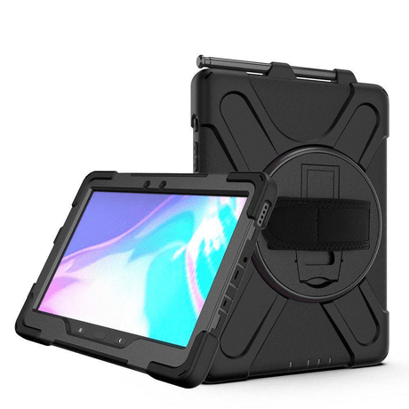 Tuff-Luv Rugged case Samsung Galaxy Tab Active Pro 10.1" T540/T545 M2080