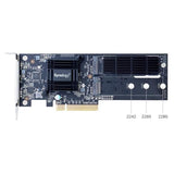 Synology M2D18 Internal PCIe M.2 Interface Cards