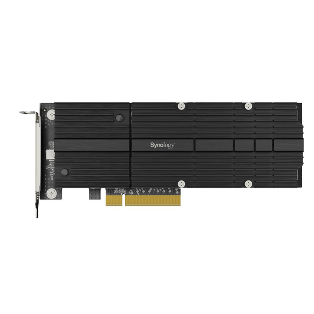 Synology PCIe Interface Card M2D20