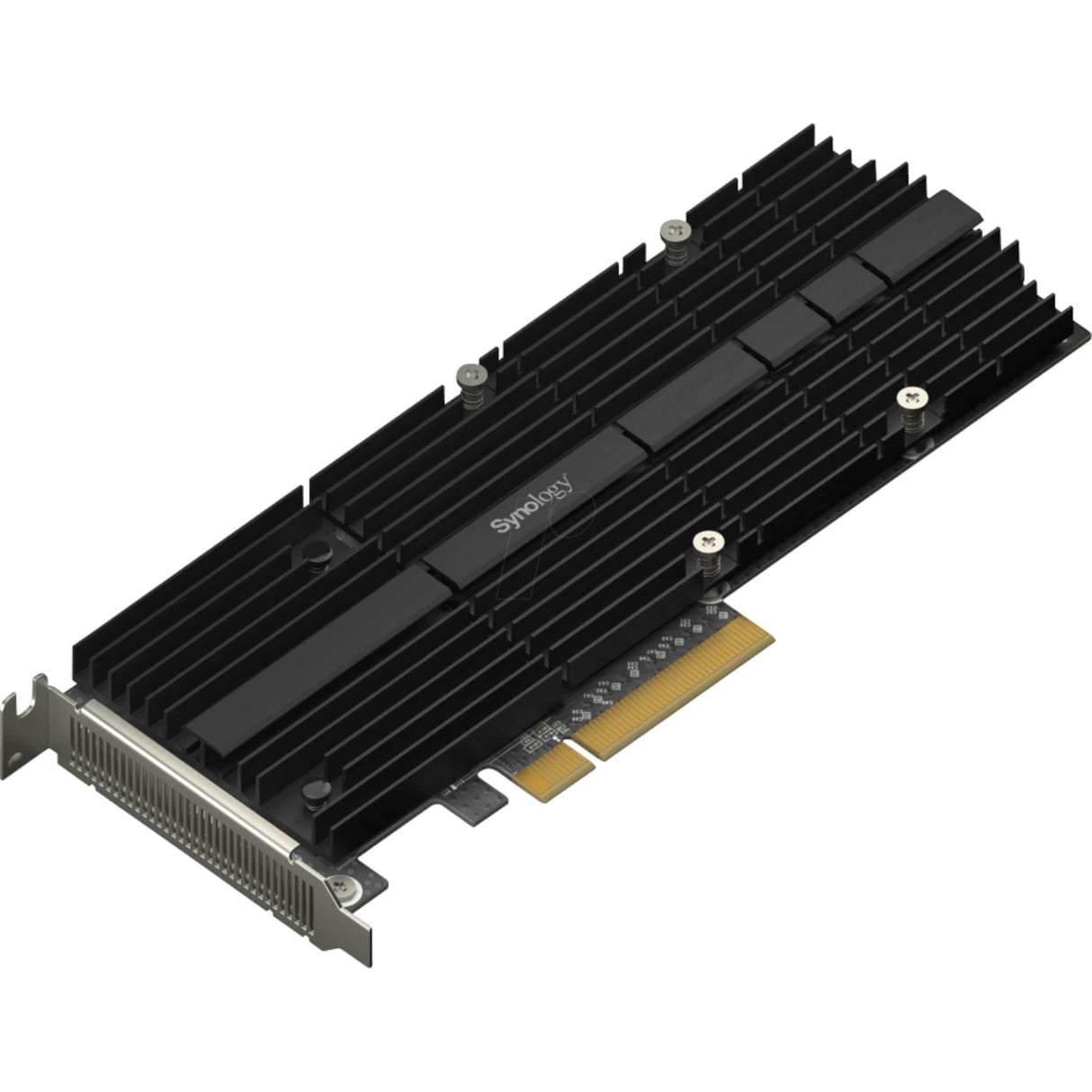 Synology PCIe Interface Card M2D20