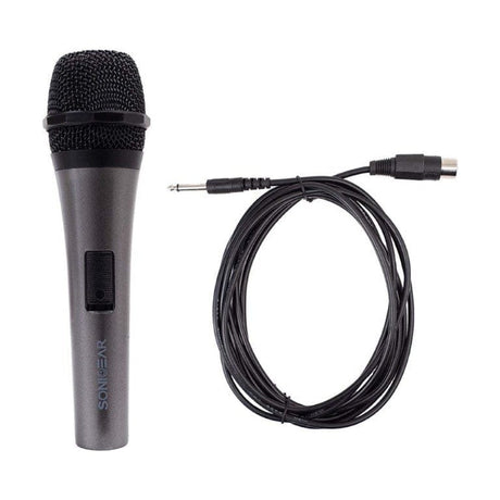 SonicGear M5 Wired Dynamic Microphone M5-MIC