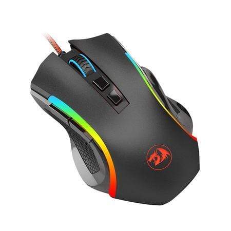 Redragon M607 Griffin Mouse USB Type-A 7200dpi Right-hand