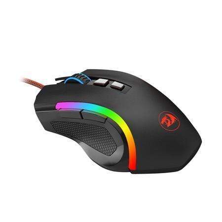 Redragon M607 Griffin Mouse USB Type-A 7200dpi Right-hand