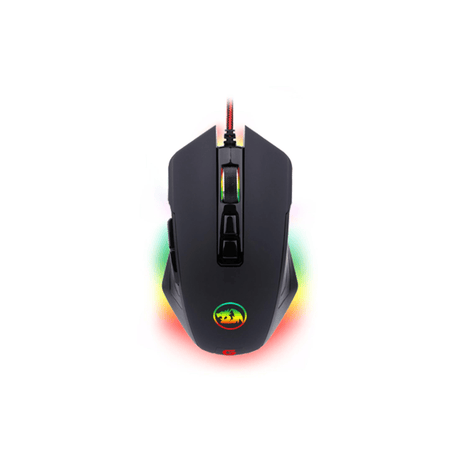 Redragon M715 DAGGER Mouse USB Type-A Optical 5000 dpi Right-hand