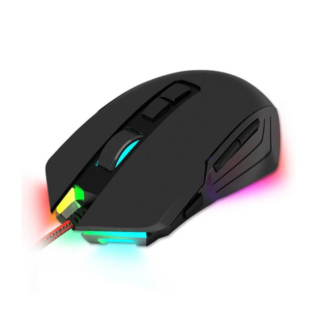 Redragon M715 DAGGER Mouse USB Type-A Optical 5000 dpi Right-hand