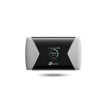 TP-Link M7650 600 Mbps LTE-Advanced Mobile Wi-Fi Router