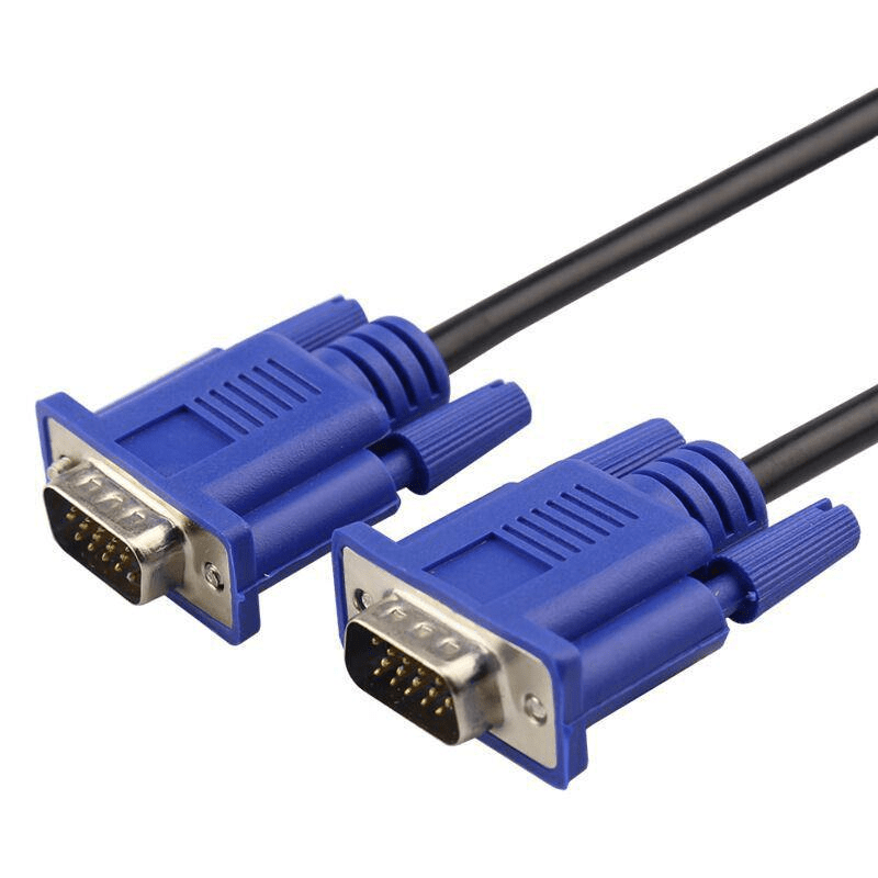 Tuff-Luv Male 1.8M VGA to VGA Cable M781