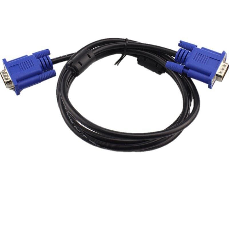 Tuff-Luv Male 1.8M VGA to VGA Cable M781