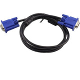 Tuff-Luv Male 1.8M VGA to VGA Cable M781