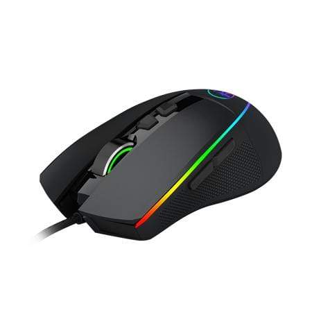 Redragon EMPEROR M909 Mouse USB Type-A Optical 12400dpi Ambidextrous M909-RGB