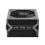 MSI Mag A650BN 80 Plus Bronze 650W Power Supply MAG A650BN