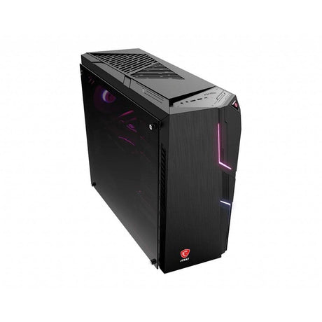 MSI MAG Codex X5 12TE Desktop PC - Intel Core i7-12700KF 512GB SSD 16GB RAM GeForce RTX 3070 Ti Windows 11 Home MAG Codex X5 12TE-1056ZA