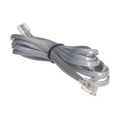 Maken 2m Cable for Printer Kick Interface MAKEN-CABLE