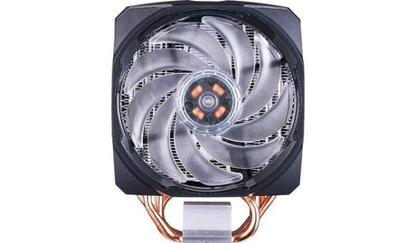 Cooler Master MasterAir MA610P CPU Heatsink 120mm Black 1800rpm MAP-T6PN-218PC-R1