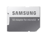 Samsung EVO Plus memory card 512 GB MicroSDXC UHS-I Class 10