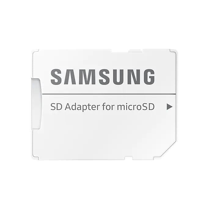 Samsung EVO Plus Memory Card 512 GB microSD UHS-I Class 10 MB-MC512KA/APC