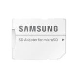 Samsung EVO Plus Memory Card 512 GB microSD UHS-I Class 10 MB-MC512KA/APC