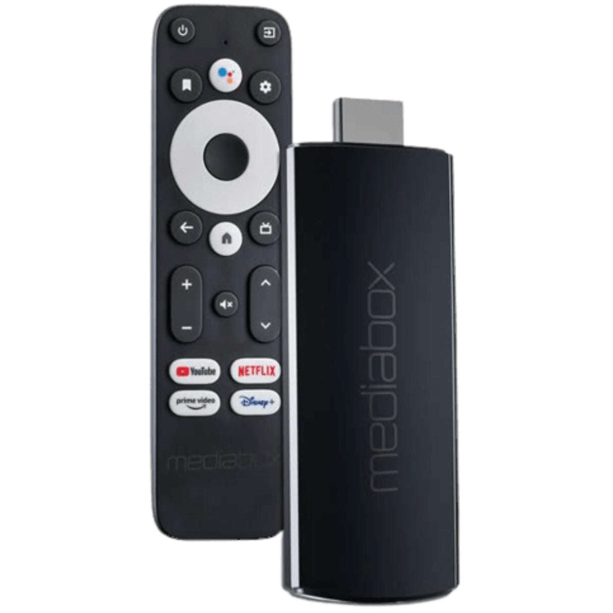 Mediabox Neo Stick 1080P Android TV MBX-NEO-01