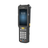 Zebra MC3300x 4-inch 800 x 480p Touchscreen Handheld Mobile Computer Black MC330L-GE3EG4RW